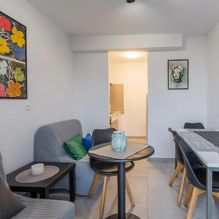 Apartment App Sophia *