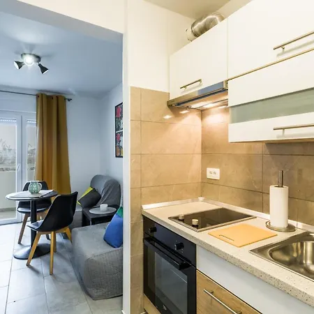 App Sophia Apartment Pula