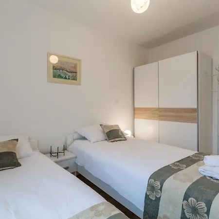Apartment App Sophia Pula
