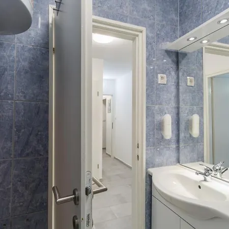 App Sophia Apartment