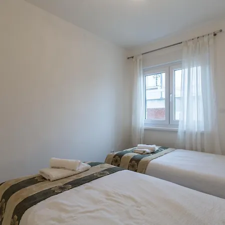 Apartment App Sophia