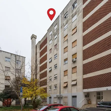 App Sophia Apartment Pula