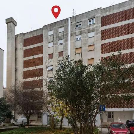 App Sophia * Pula