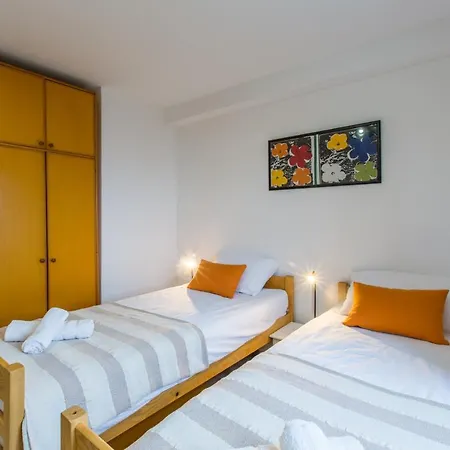 Apartment App Sophia *