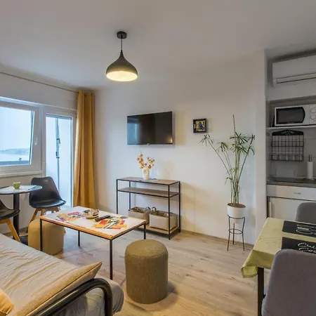 App Sophia Apartment