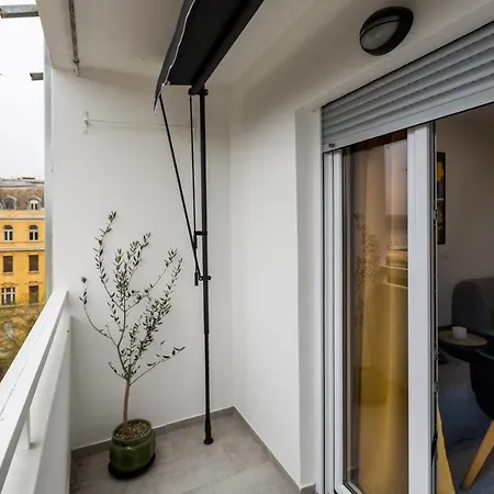App Sophia * Pula