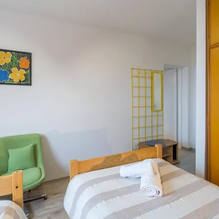 Apartment App Sophia Pula
