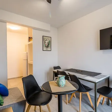Apartment App Sophia *