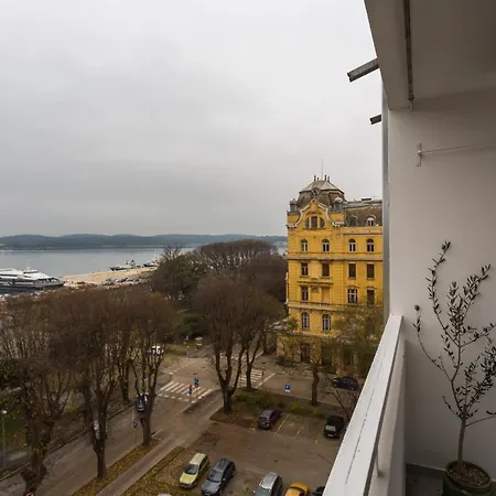 Apartamento App Sophia *