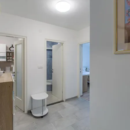 Apartamento App Sophia *